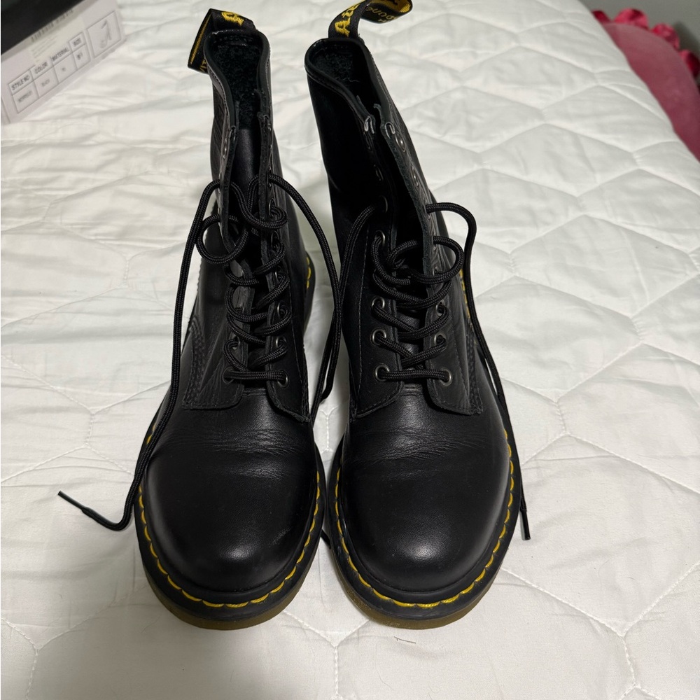 Dr. Martens Boots
